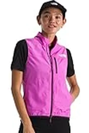 The North Face Higher Run Wind Chaleco XS
