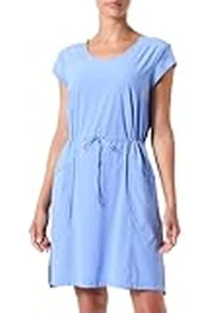 Fjällräven Fjallraven High Coast Lite Dress W T-Shirt, , L para Mujer