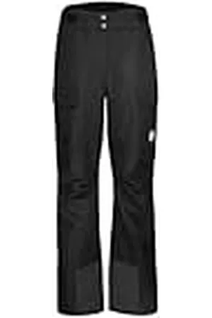 Mammut Fall Line HS Thermo Pantalones Mujeres Negro 32