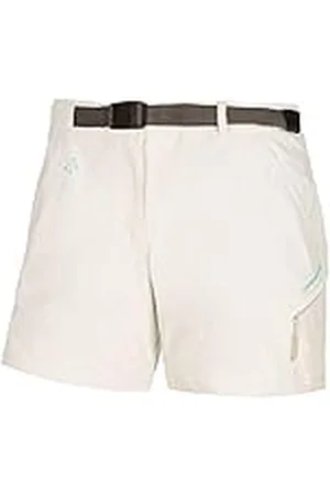 Trangoworld Trango Pant. Corto YITTU DN PANTCORTO, Mujer, , L