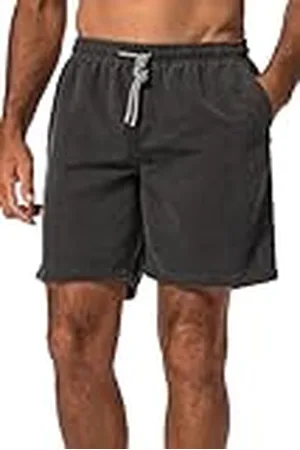 JP 1880 Badeshorts, Vintage, Bauchfit, 20cm Bañadores, , 8 XL Hombres