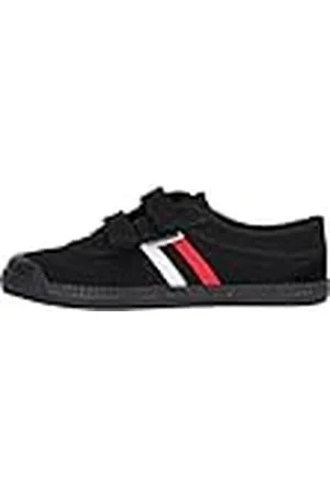 Kawasaki Retro Shoe W/Self-Adhesive K204505-ES - 37 EU
