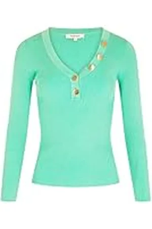 Morgan 201-mbanbi.n Jersey, , S para Mujer