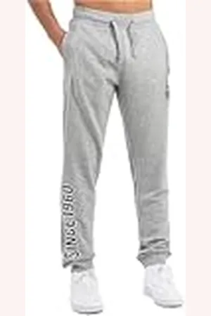 Lonsdale London Virkie Pantalones de chándal, , XL para Hombre