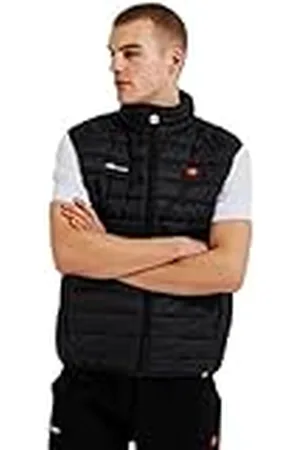 Ellesse Chaleco Herren Bardy Weste