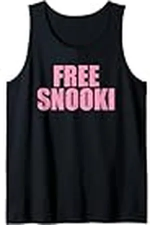 BACK TO SCHOOL Snooki Camiseta sin Mangas