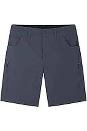 Berghaus Pantalones Cortos Ortler para Hombre, diseño Ligero, Ajuste cómodo