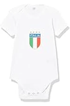 Italia Camiseta, , 3 Mes Unisex bebé