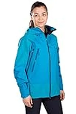 Trangoworld Trx2 Shell WM Pro Chaqueta, Mujer, , M