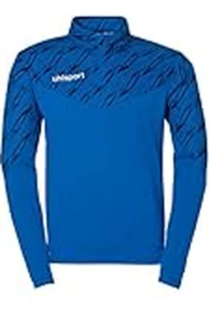 Uhlsport Progressive 28 1/4 Zip Top Suéter de fútbol