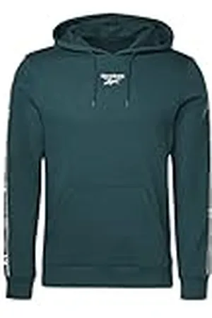 Reebok Sudadera Marca Modelo RI Tape OTH Hoodie
