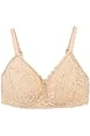 Dagi Underwire Fixed Strap Bra Sujetador Reductor, , 40C para Mujer