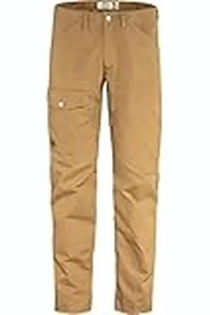 Fjällräven Fjallraven 81871-232 Greenland Jeans M Long Pants Hombre Tamaño 52
