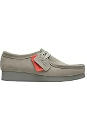 Clarks WallabeeEVO, Zapatillas Mujer, , 37.5 EU
