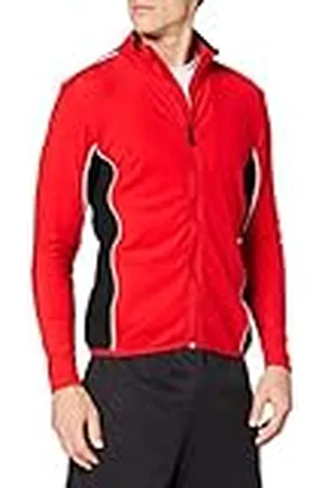 Rossignol Medaille FZ Jersey Técnico, Hombre, , M