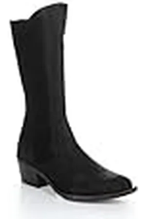 Fly London Ilat499fly, Botas Vaqueras Mujer, , 42 EU