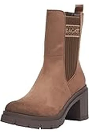 Bagatt D31-ago30, Botas de Tobillo Mujer, , 41 EU