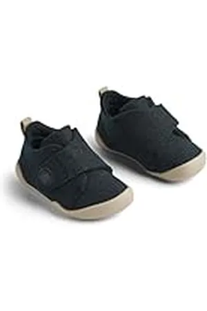 WHEAT Unisex Hausschuh Fleecy Gefüttert und Warm Leder, Mule niños, , 22 EU