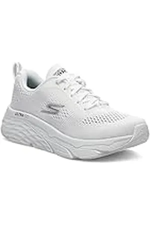 Skechers MAX Cushioning Elite-Destination Point - Zapatillas de Deporte para Mujer, , 36.5 EU