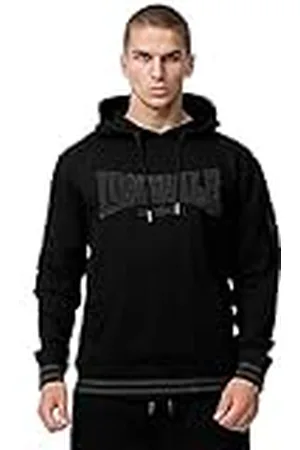 Lonsdale London KNEEP Sudadera con Capucha, , M para Hombre