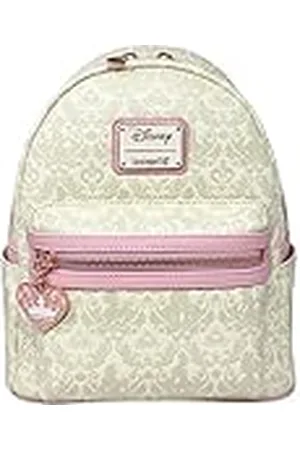 Loungefly Disney by Princess Damask Heo - Mochila exclusiva, , medium, Casual