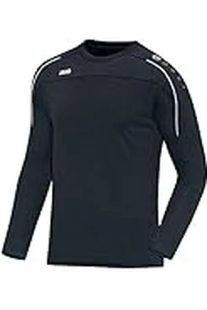 Jako Classico Sudadera de Entrenamiento, Hombre, , Medium