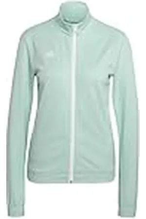 adidas Mujer Entrada 22 Track Jacket, , XXS