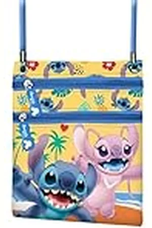 Disney Bolso Action Vertical Unisex Kids, , One size