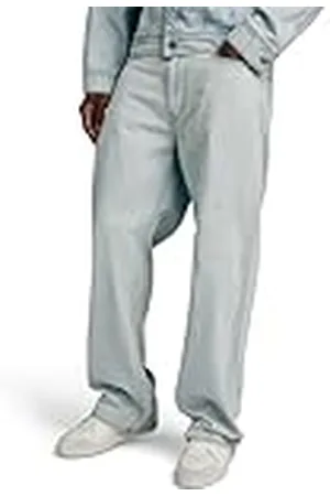 G-Star Jeans Type 96 Loose Vaqueros, , 33W / 32L Hombre