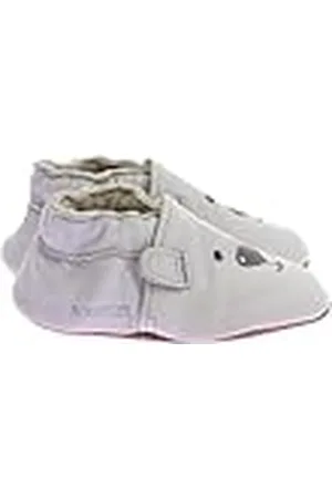 Robeez Sweety Bear, Pantuflas Unisex niños, , 29 EU