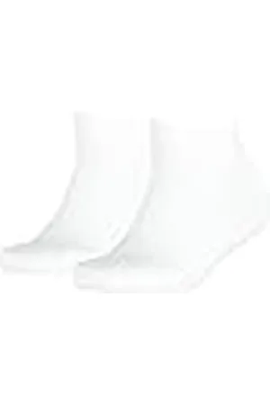 Tommy Hilfiger 301390 Calcetines, Niños, (White 300), 31-34 (Tamaño del fabricante:031)