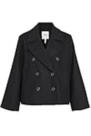 Object OBJKEILY Short Jacket Noos kurzjacke, , 38 para Mujer