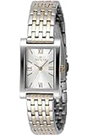 Invicta Reloj Analógico para Mujer de Cuarzo con Correa en Acero Inoxidable 48148