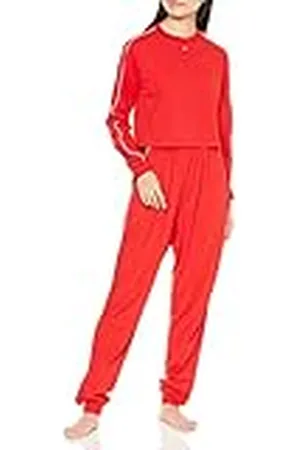 Diesel Ufset-Slimmy-Tool Juego de Pijama, , XS para Mujer