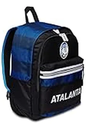 7 for all Mankind Mochila doble compartimento mochila niños y jóvenes, , Talla única, Escuela