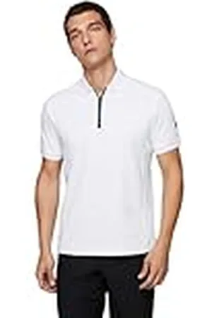 Hackett HS City Hz Polo, , S para Hombre