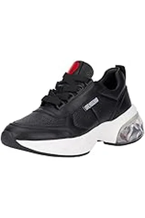 Moschino Ja15246g1l Zapatillas, , 35 EU Mujer