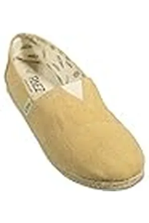 Paez Alpargatas de algodón Classic Essential para Mujer