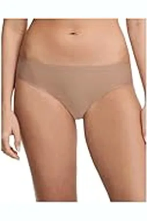 Chantelle Ropa Interior Suave elástica para Mujer, Talla única, Estilo Bikini, , Talla única