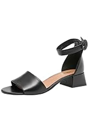 USHA Sandalias de cuero Mujer, , 41 EU