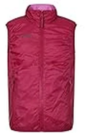 ROCK EXPERIENCE REJV00091 GOLDEN GATE PACK PADDED Sports vest Men