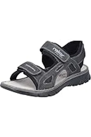 Rieker 26763, Sandalia Hombre, , 40 EU