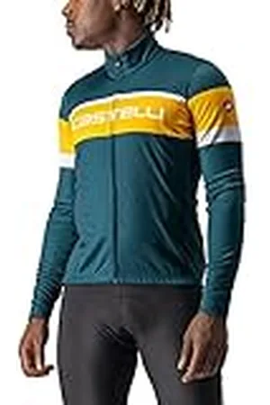Castelli 4522522-323 PASSISTA Jersey Men