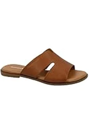 TOM TAILOR Mules 5393902, Pantuflas Mujer, , 40 EU
