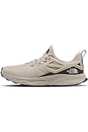 The North Face Oxeye, Zapatillas Hombre, Sandstone TNF Black, 40.5 EU