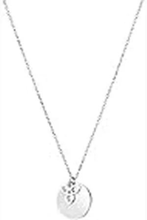 Tamaris Collar de acero inoxidable en TJ-0019-N-45
