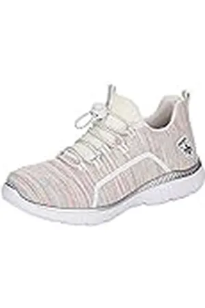 Rieker M5070, Zapatillas Mujer, Multi 90, 41 EU