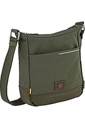 Camel Active City Bolso de hombro para Hombre, 000192, , 22,0 x 10,0 x 25,0