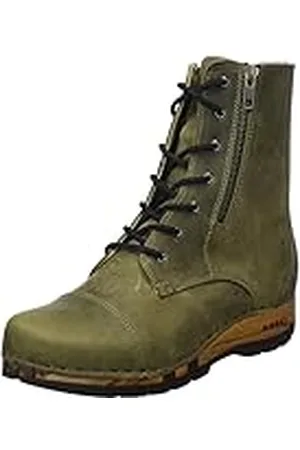 Woody Herta, Botas Cortas al Tobillo Mujer, , 43 EU