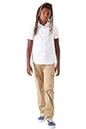 Garcia Kids Shirt Short Sleeve, , 152 Boy